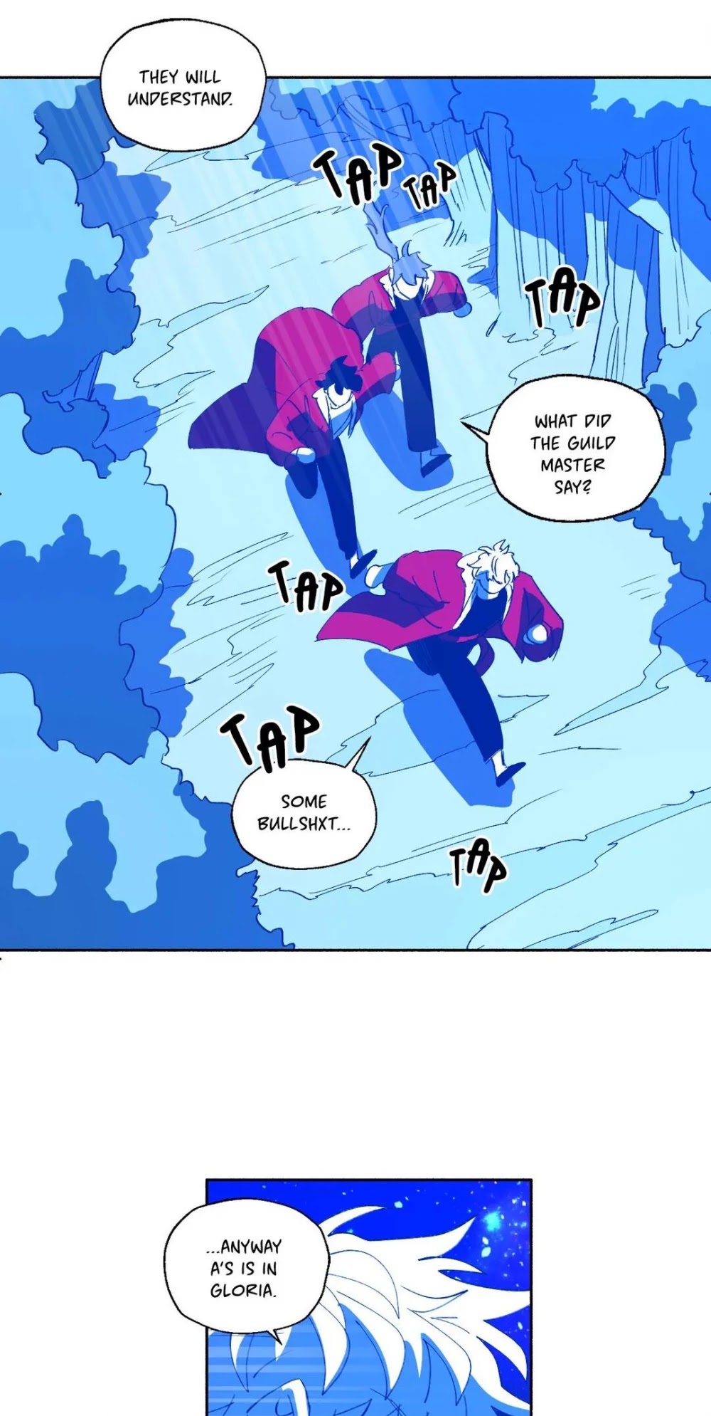 RPG Chapter 168 page 24 - Chapter 168