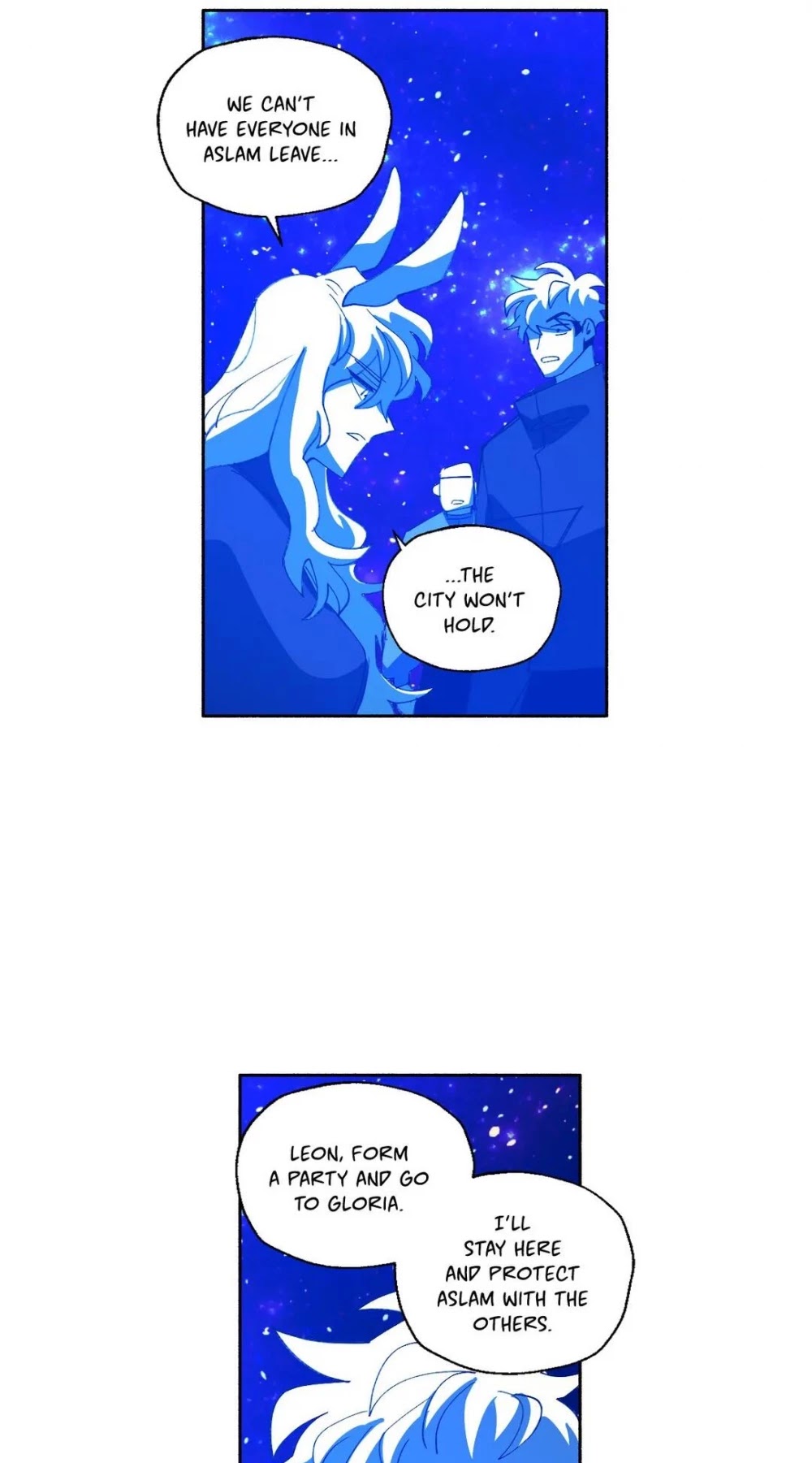 RPG Chapter 168 page 28 - Chapter 168