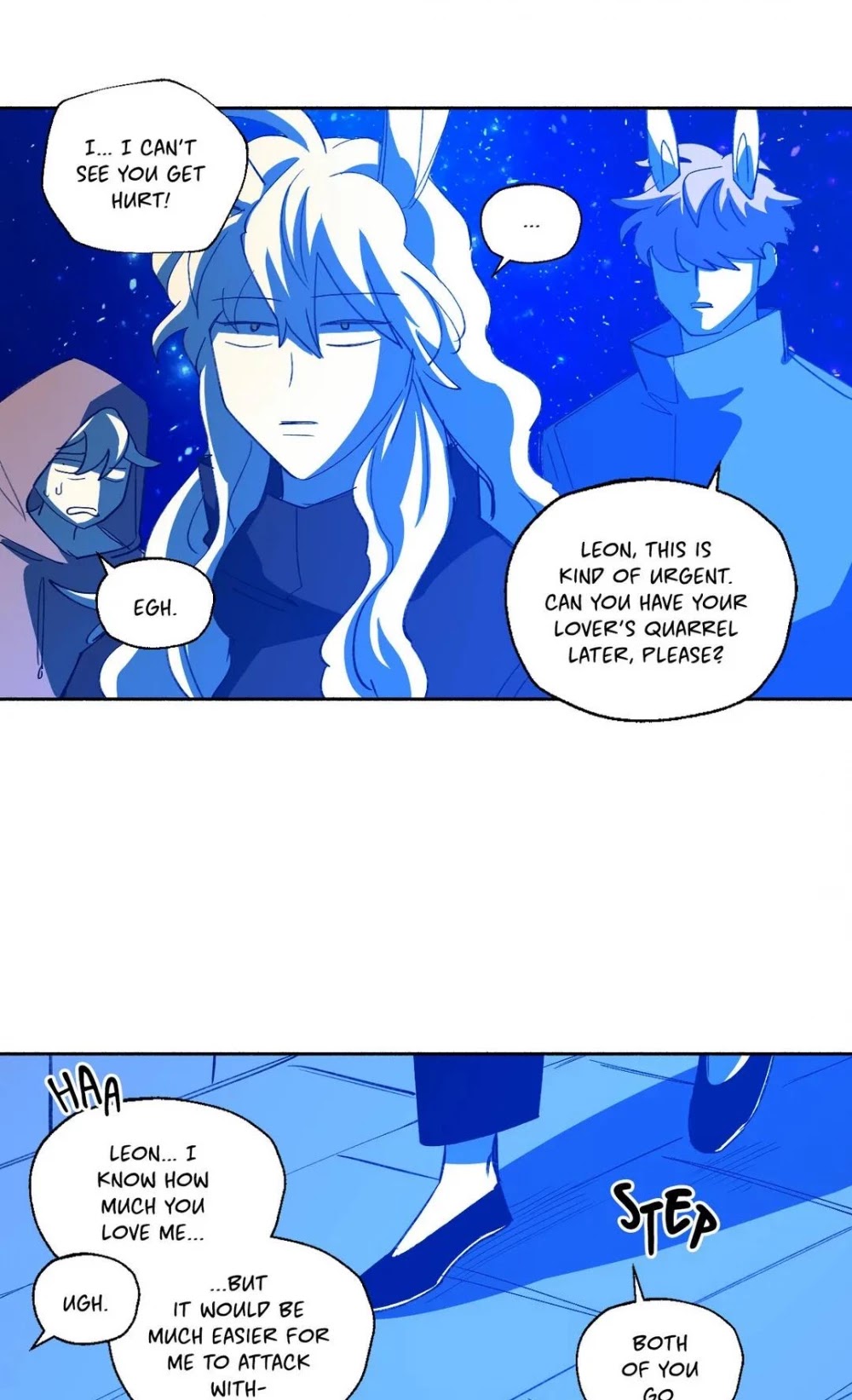 RPG Chapter 168 page 30 - Chapter 168