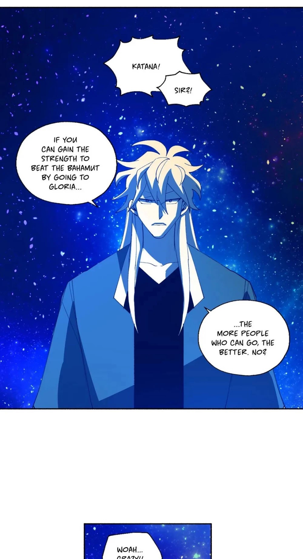 RPG Chapter 168 page 32 - Chapter 168