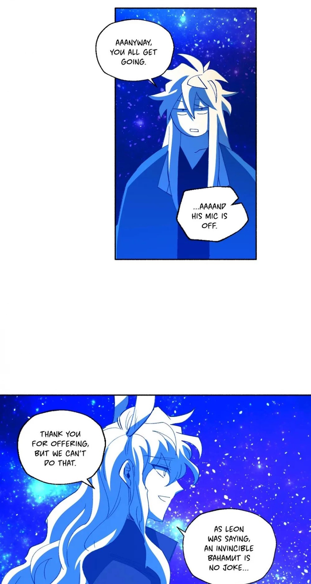 RPG Chapter 168 page 34 - Chapter 168