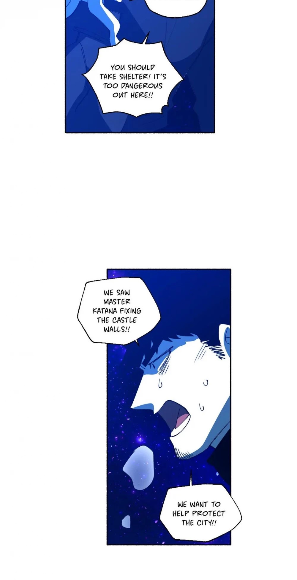 RPG Chapter 168 page 37 - Chapter 168