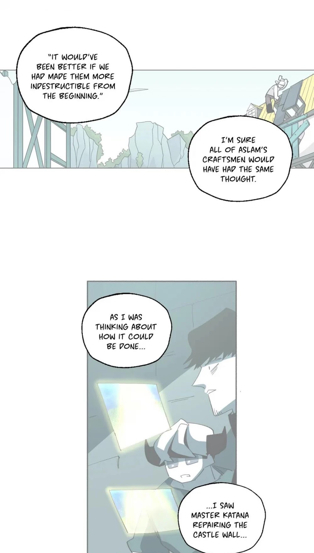 RPG Chapter 168 page 40 - Chapter 168