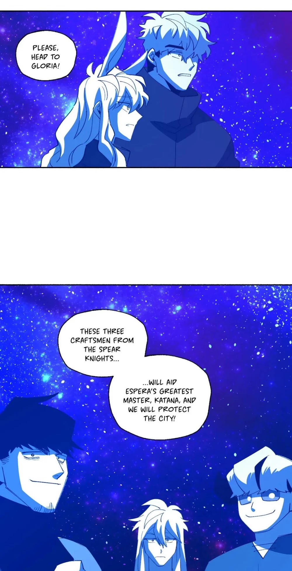 RPG Chapter 168 page 42 - Chapter 168