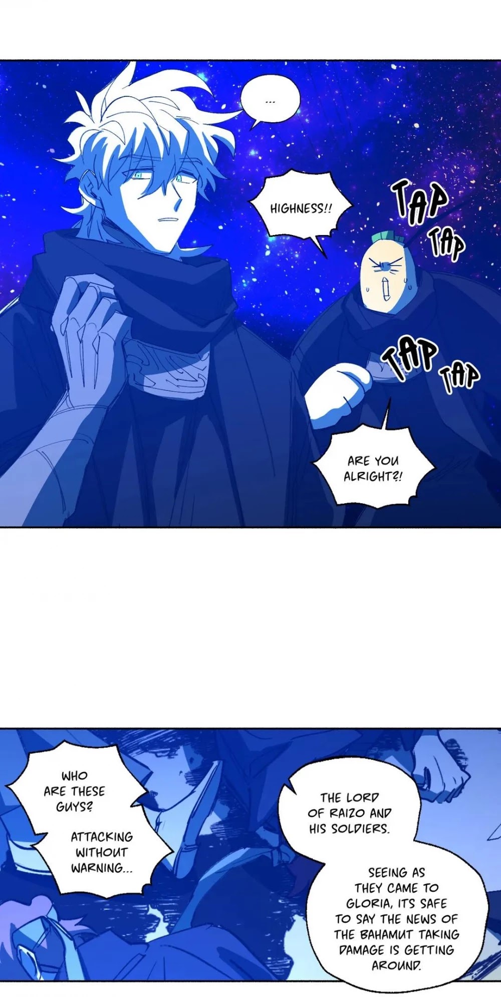 RPG Chapter 168 page 45 - Chapter 168