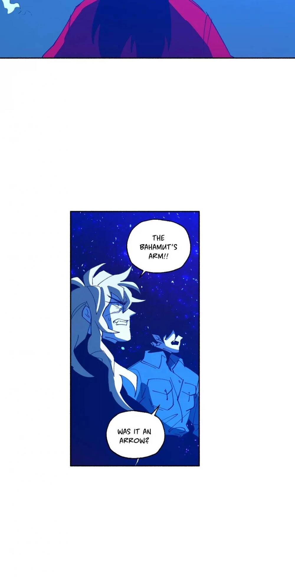 RPG Chapter 168 page 6 - Chapter 168