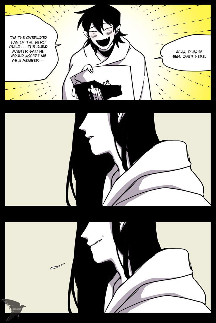 RPG Chapter 17 page 15 - Chapter 17 : Hero (3)