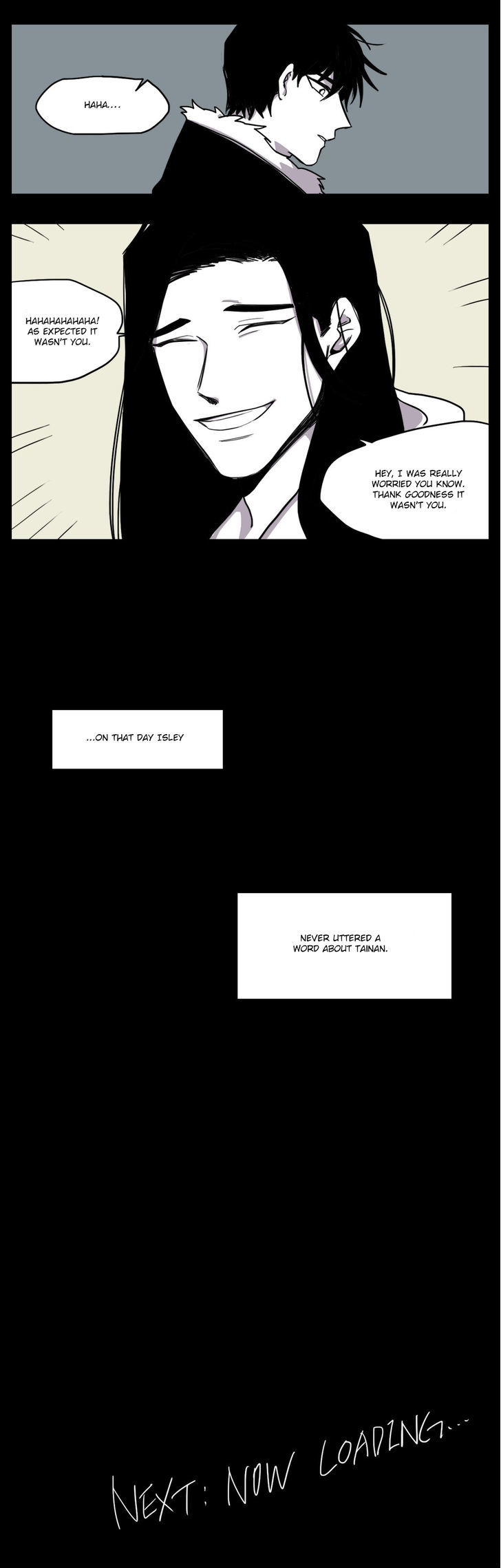 RPG Chapter 17 page 16 - Chapter 17 : Hero (3)