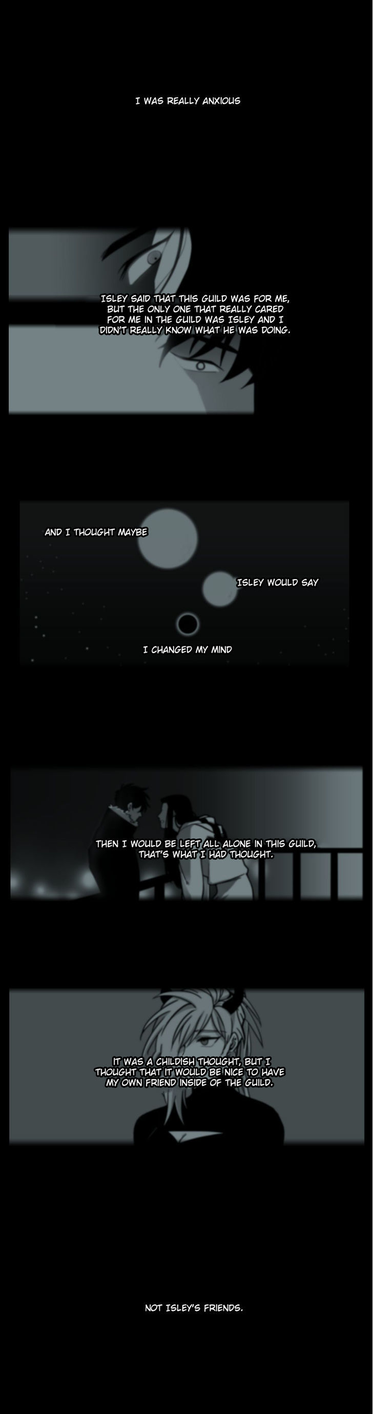 RPG Chapter 17 page 9 - Chapter 17 : Hero (3)