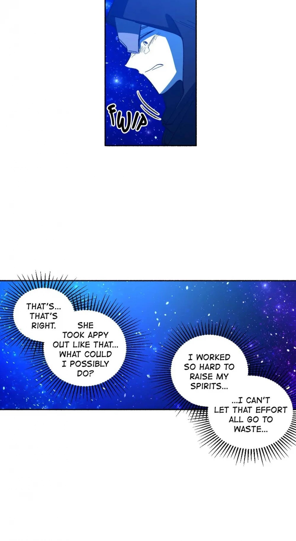 RPG Chapter 172 page 21 - Chapter 172