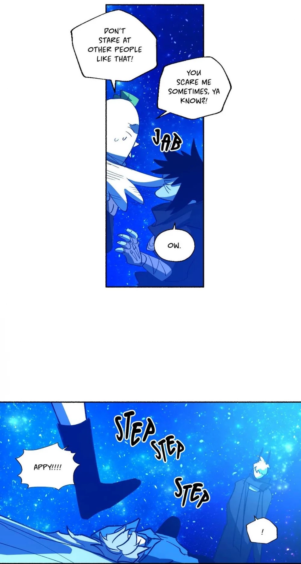 RPG Chapter 172 page 28 - Chapter 172