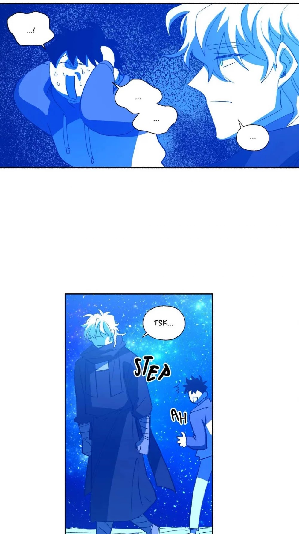 RPG Chapter 172 page 38 - Chapter 172