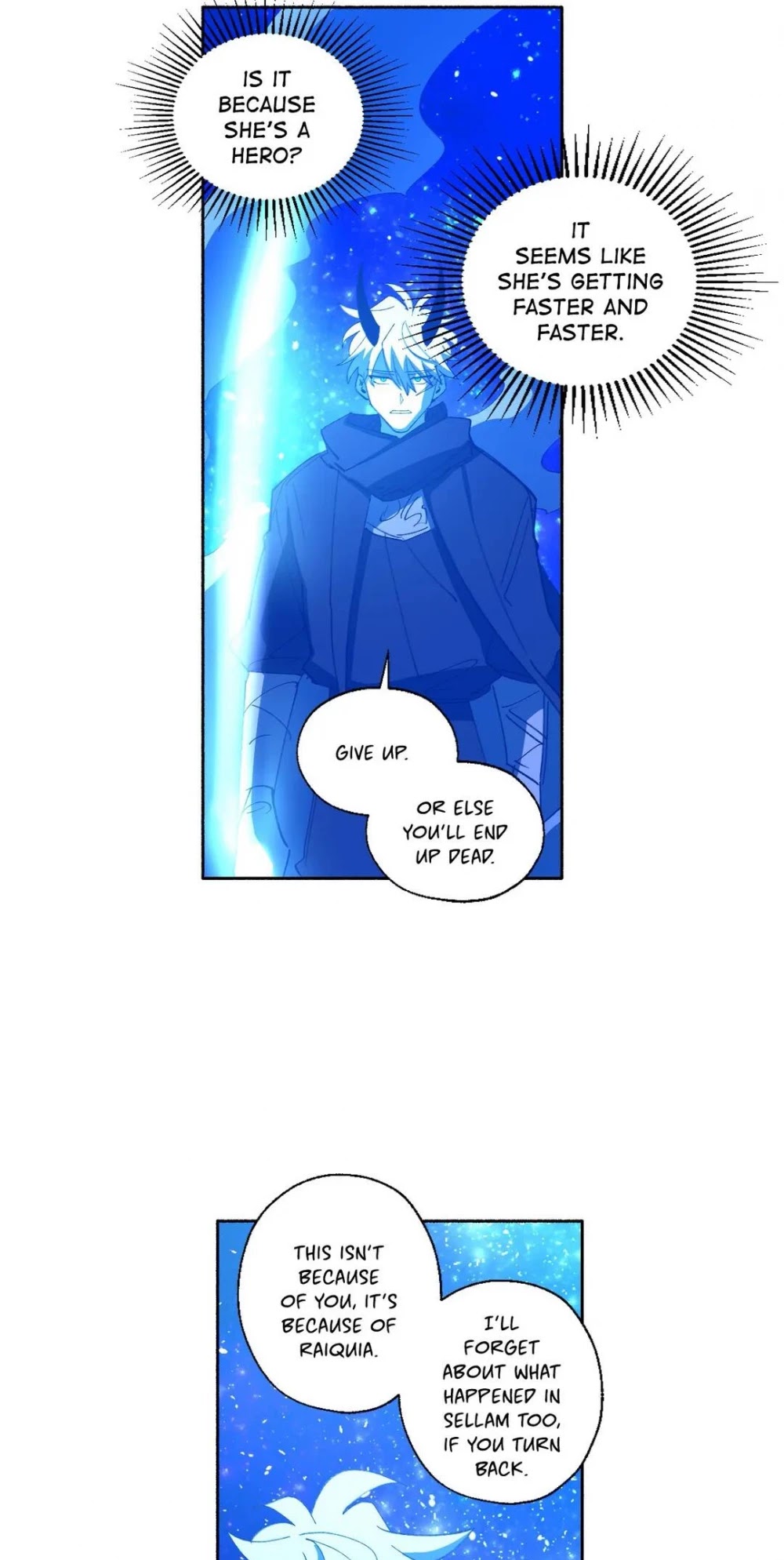 RPG Chapter 172 page 4 - Chapter 172