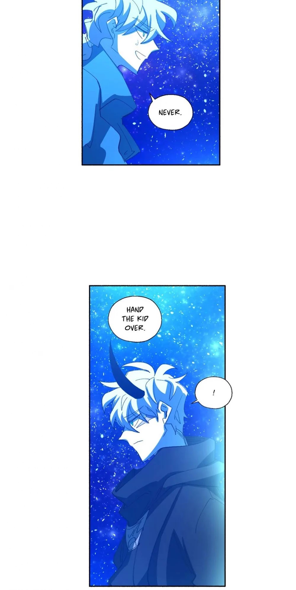RPG Chapter 172 page 5 - Chapter 172