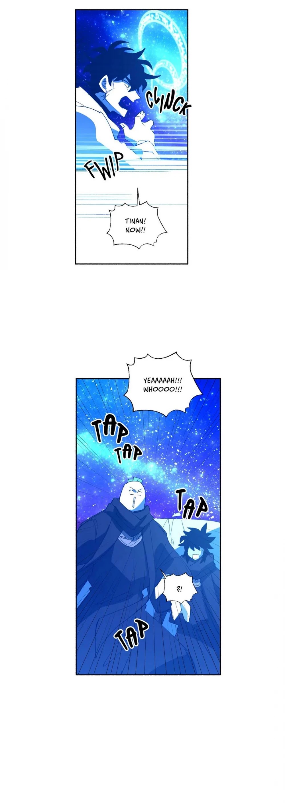 RPG Chapter 173 page 10 - Chapter 173