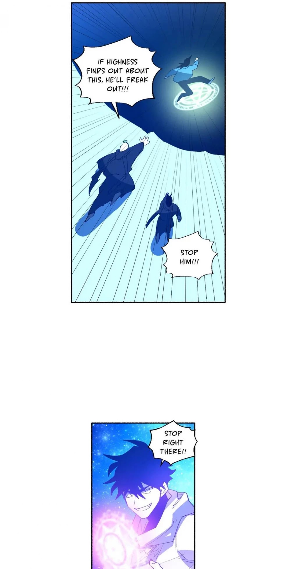 RPG Chapter 173 page 13 - Chapter 173