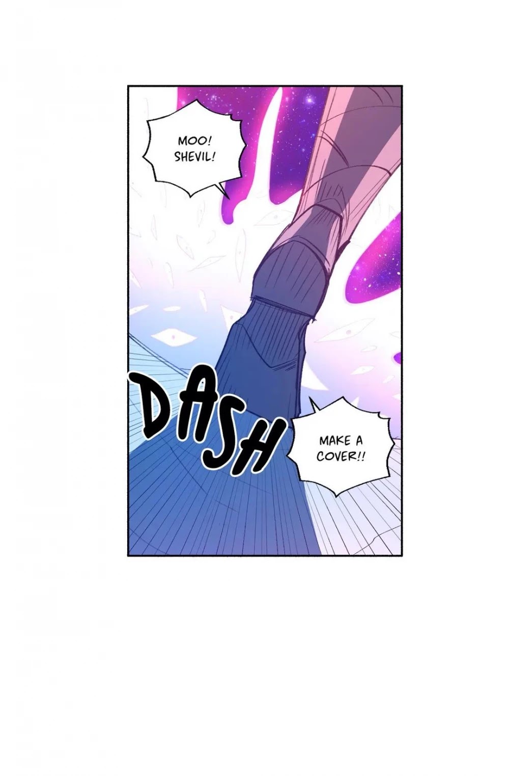 RPG Chapter 173 page 16 - Chapter 173