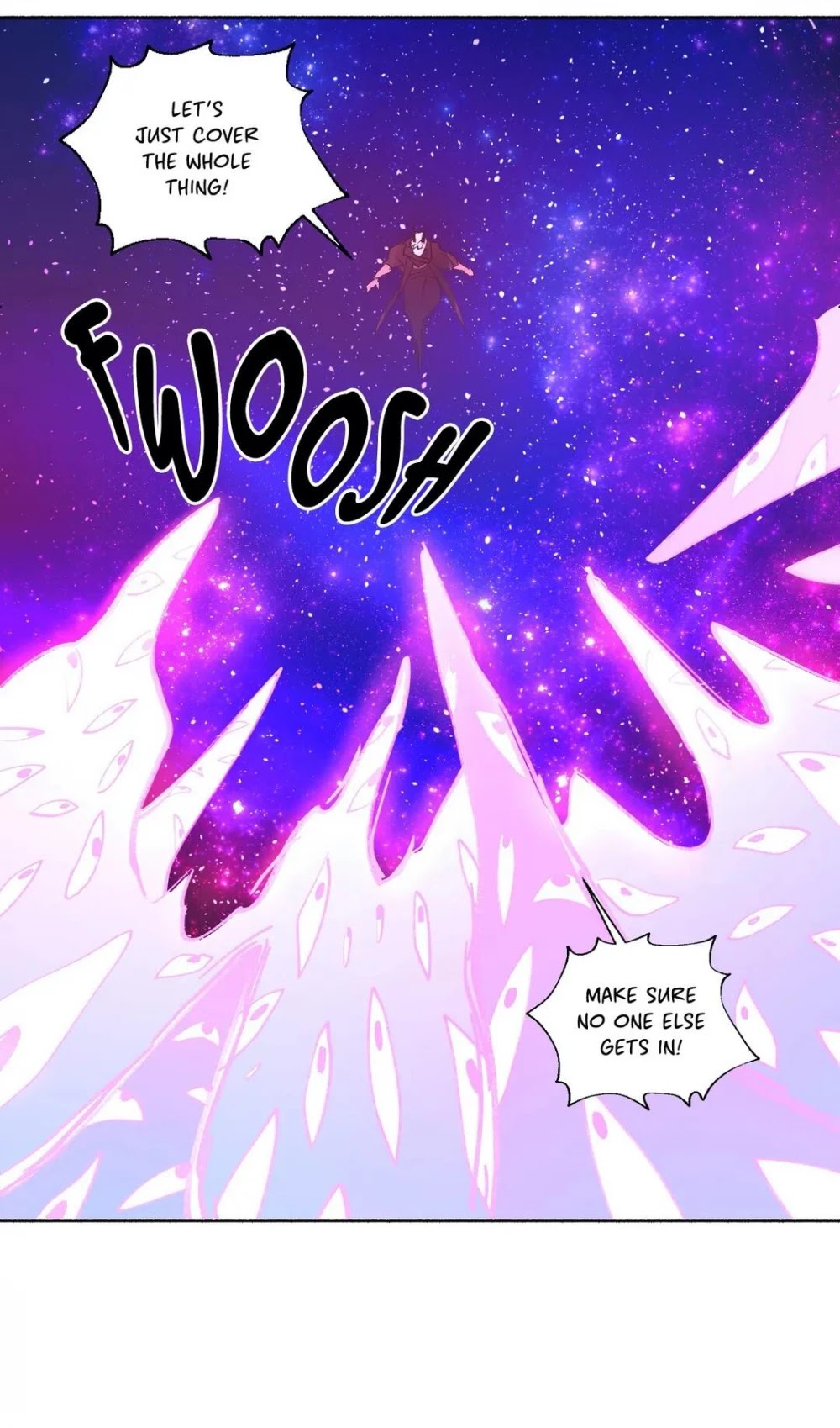 RPG Chapter 173 page 17 - Chapter 173