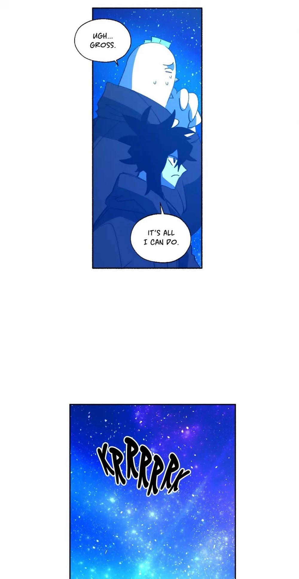 RPG Chapter 173 page 21 - Chapter 173