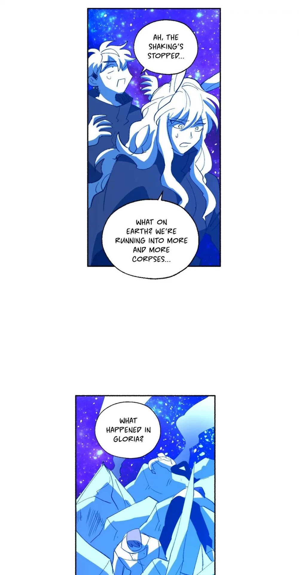 RPG Chapter 173 page 23 - Chapter 173