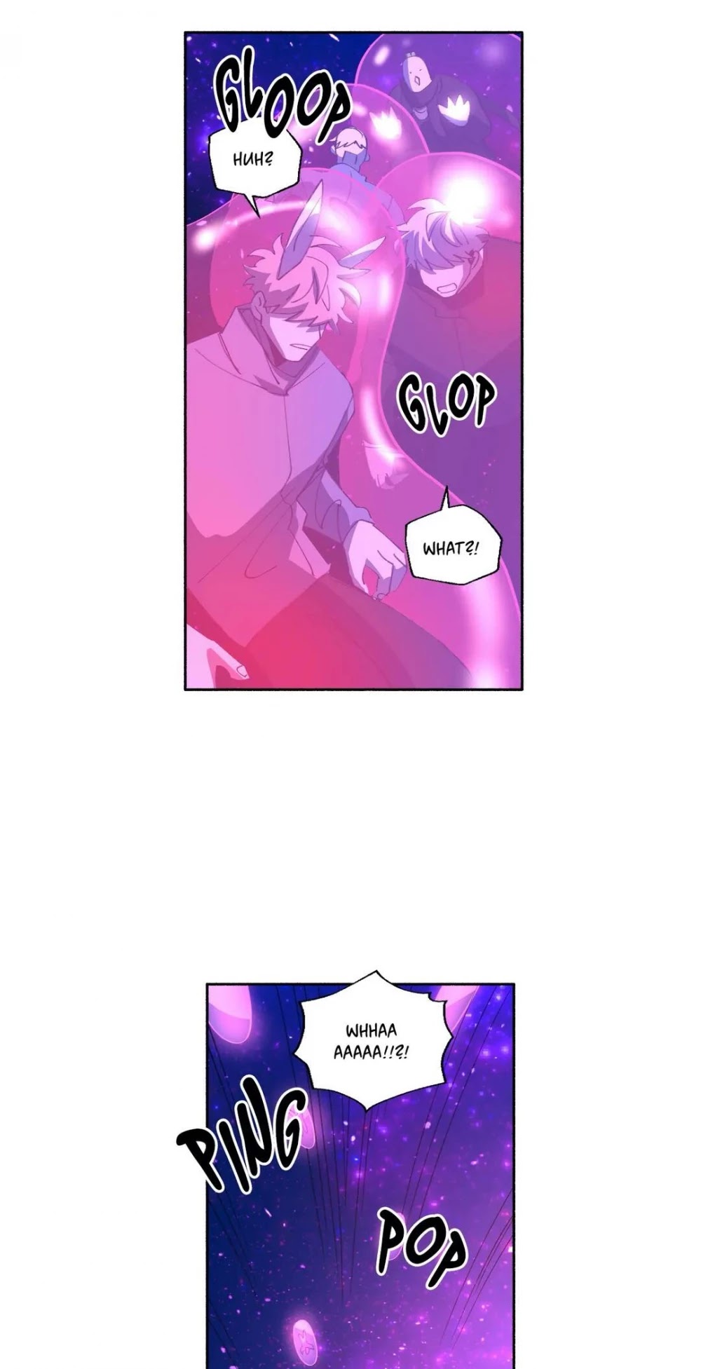 RPG Chapter 173 page 33 - Chapter 173