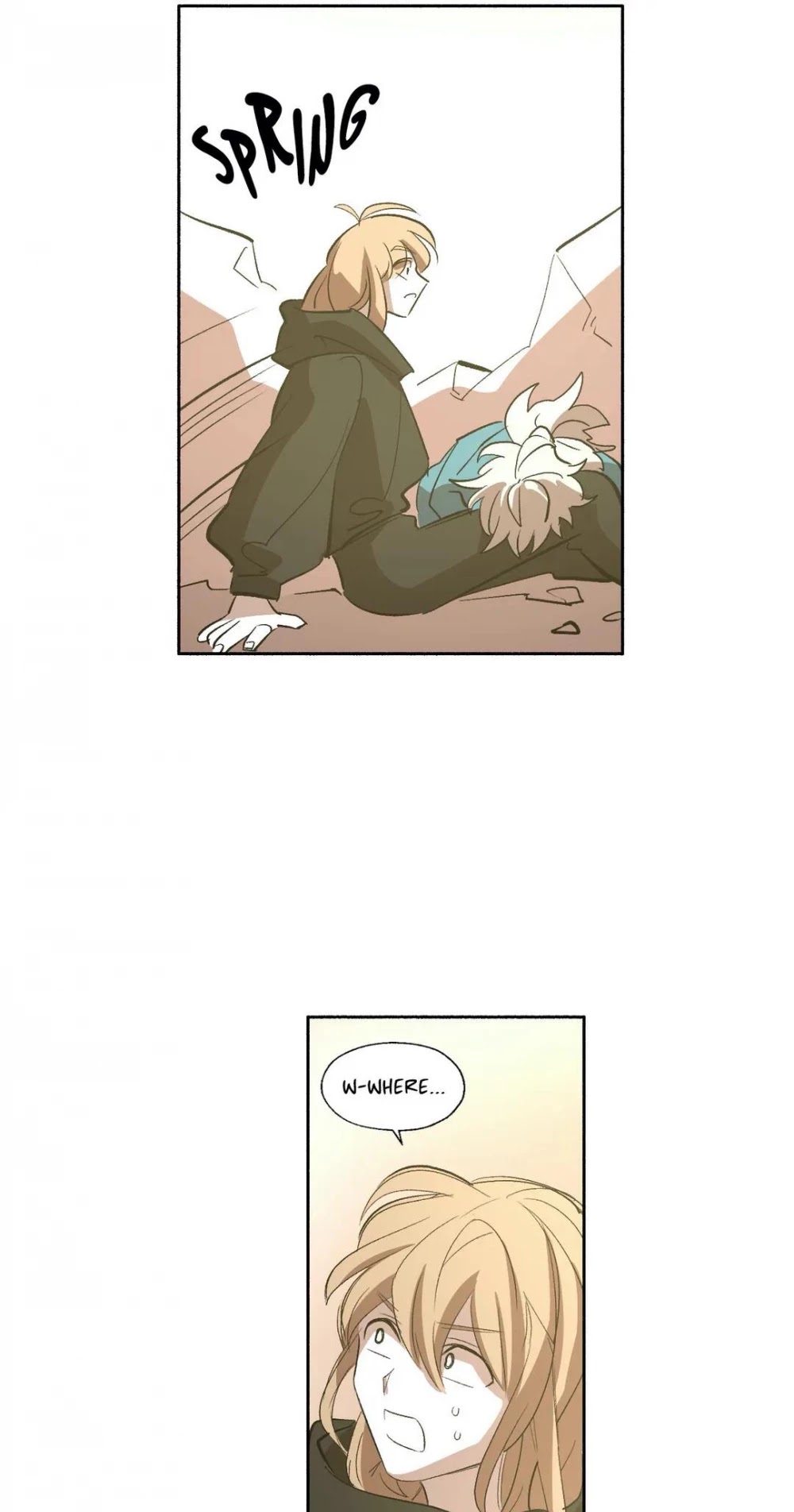 RPG Chapter 174 page 11 - Chapter 174