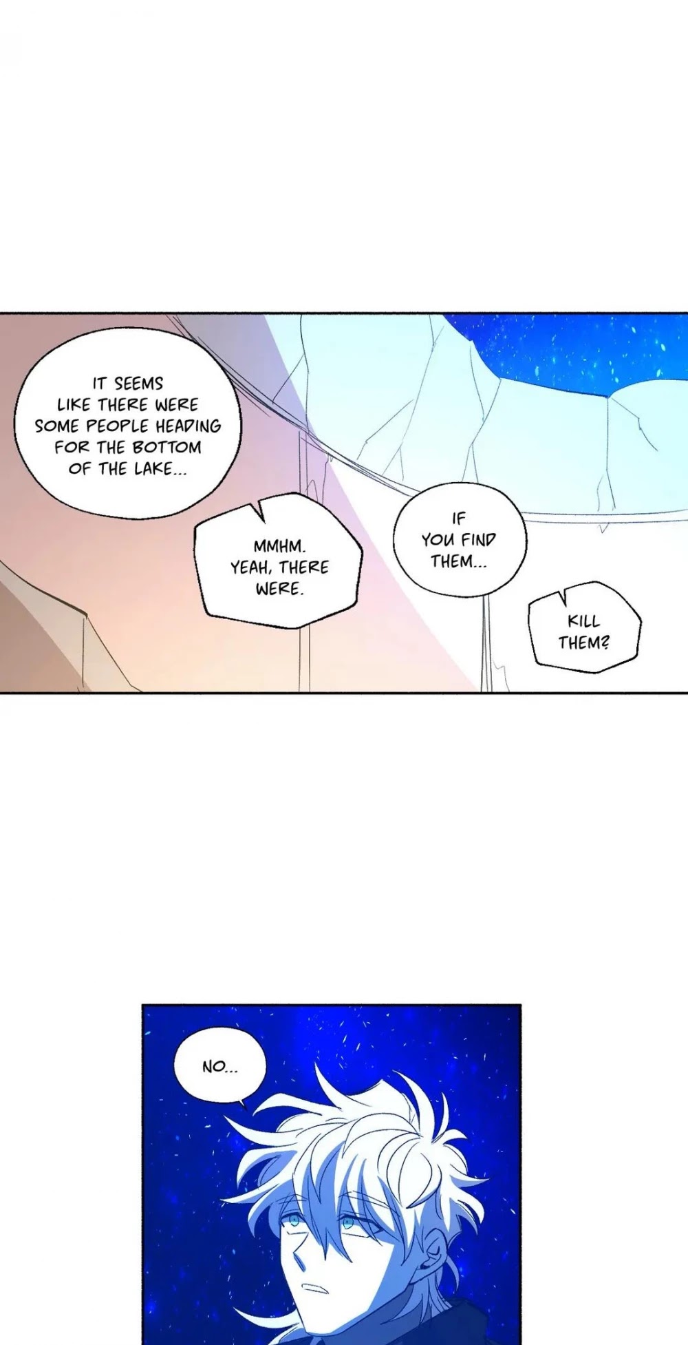 RPG Chapter 174 page 19 - Chapter 174