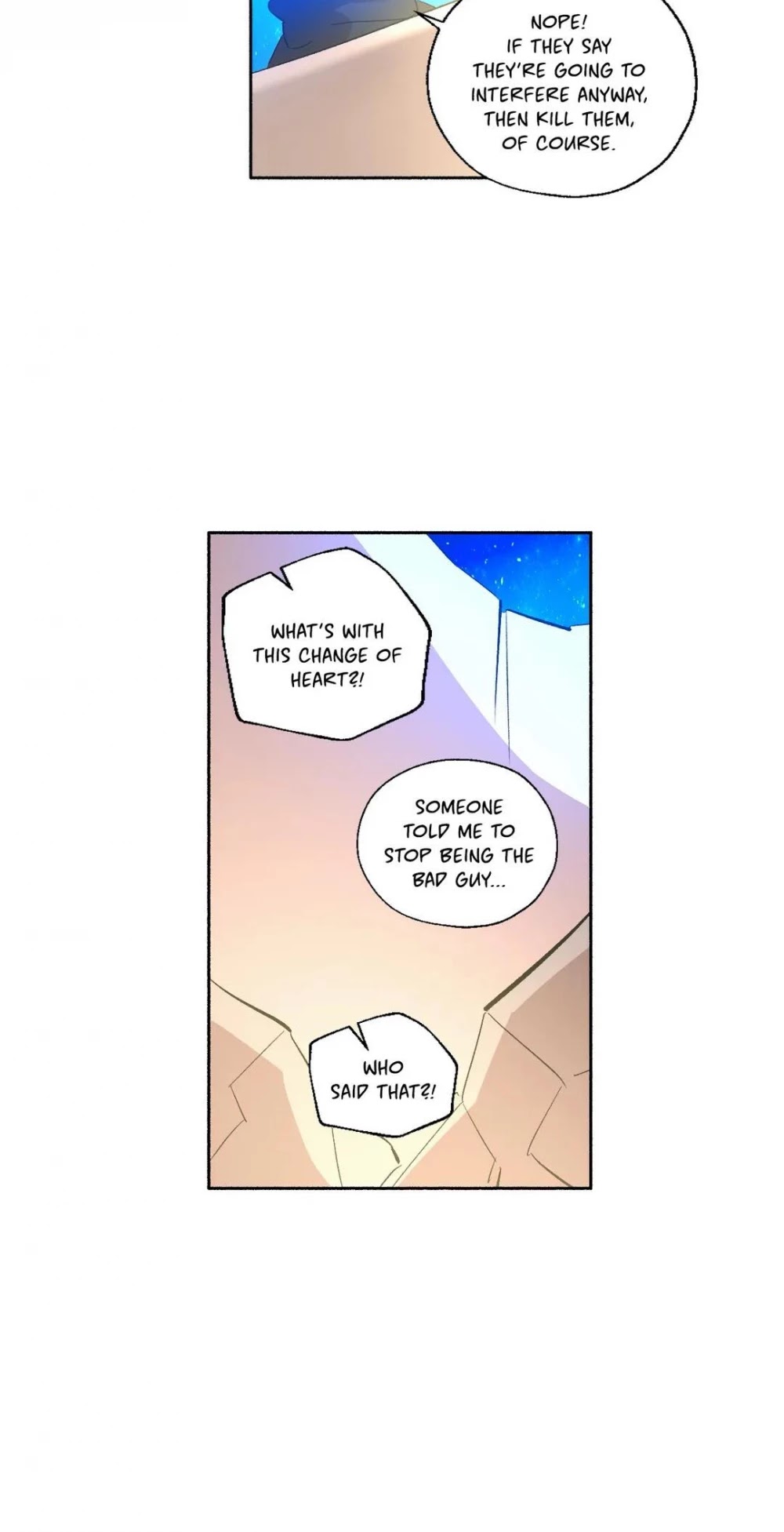 RPG Chapter 174 page 22 - Chapter 174