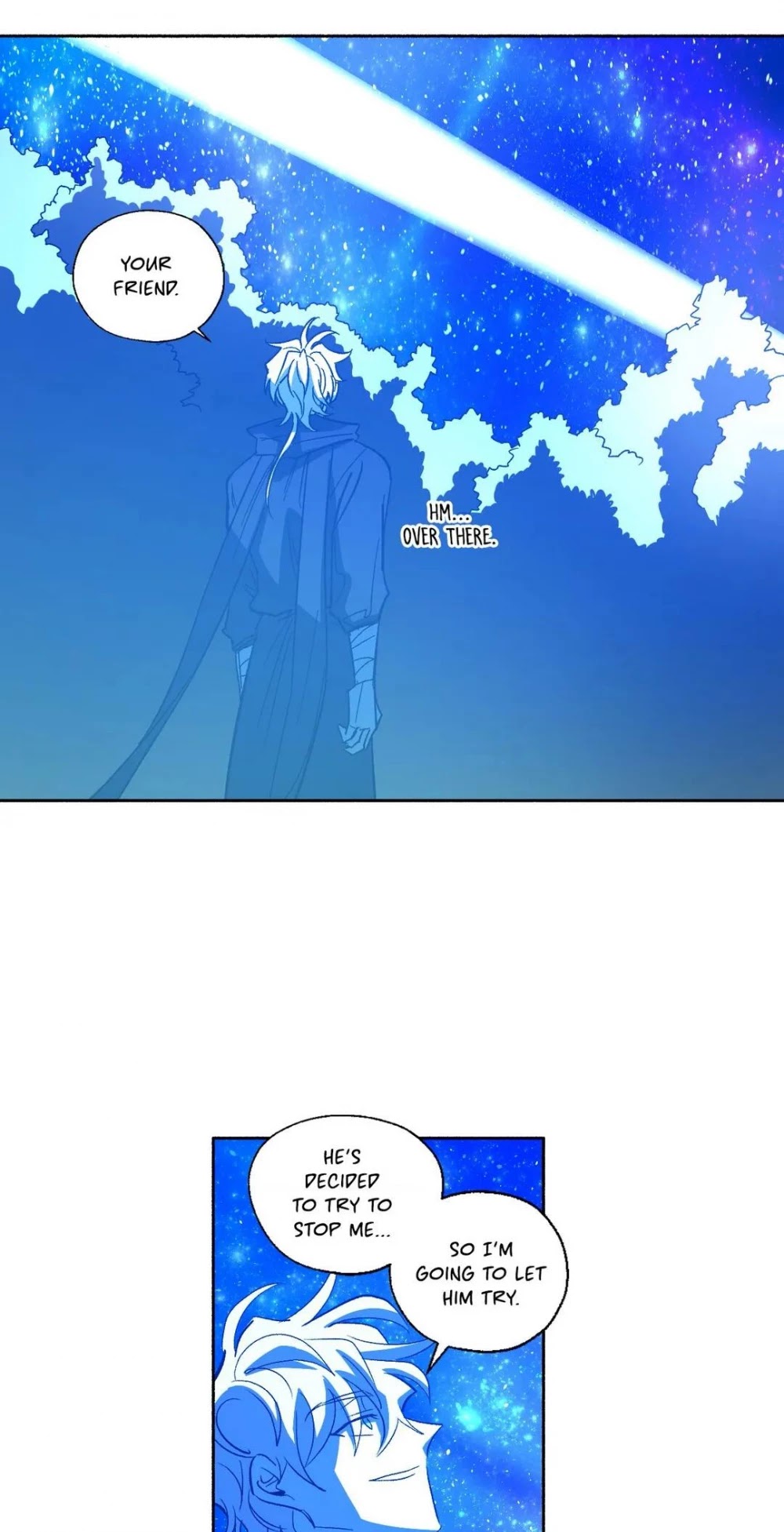 RPG Chapter 174 page 23 - Chapter 174