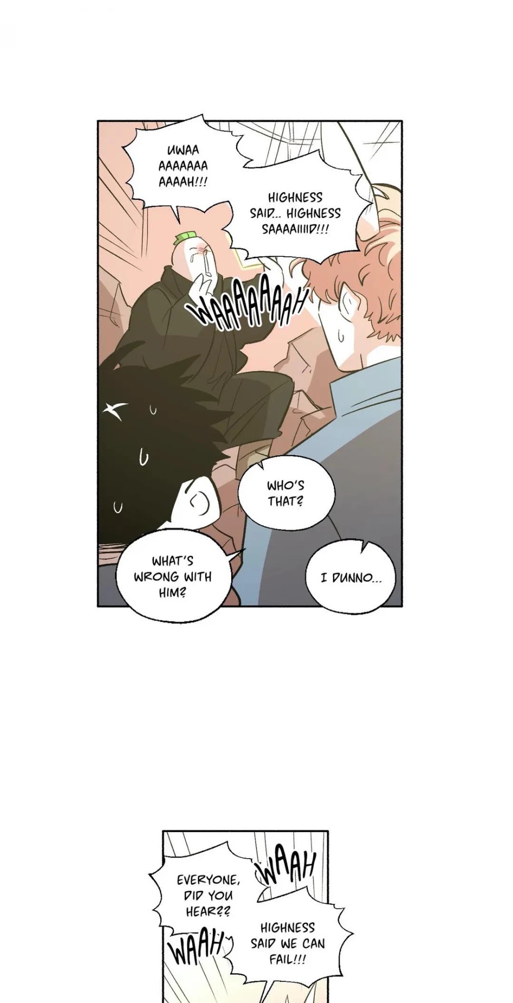 RPG Chapter 174 page 29 - Chapter 174
