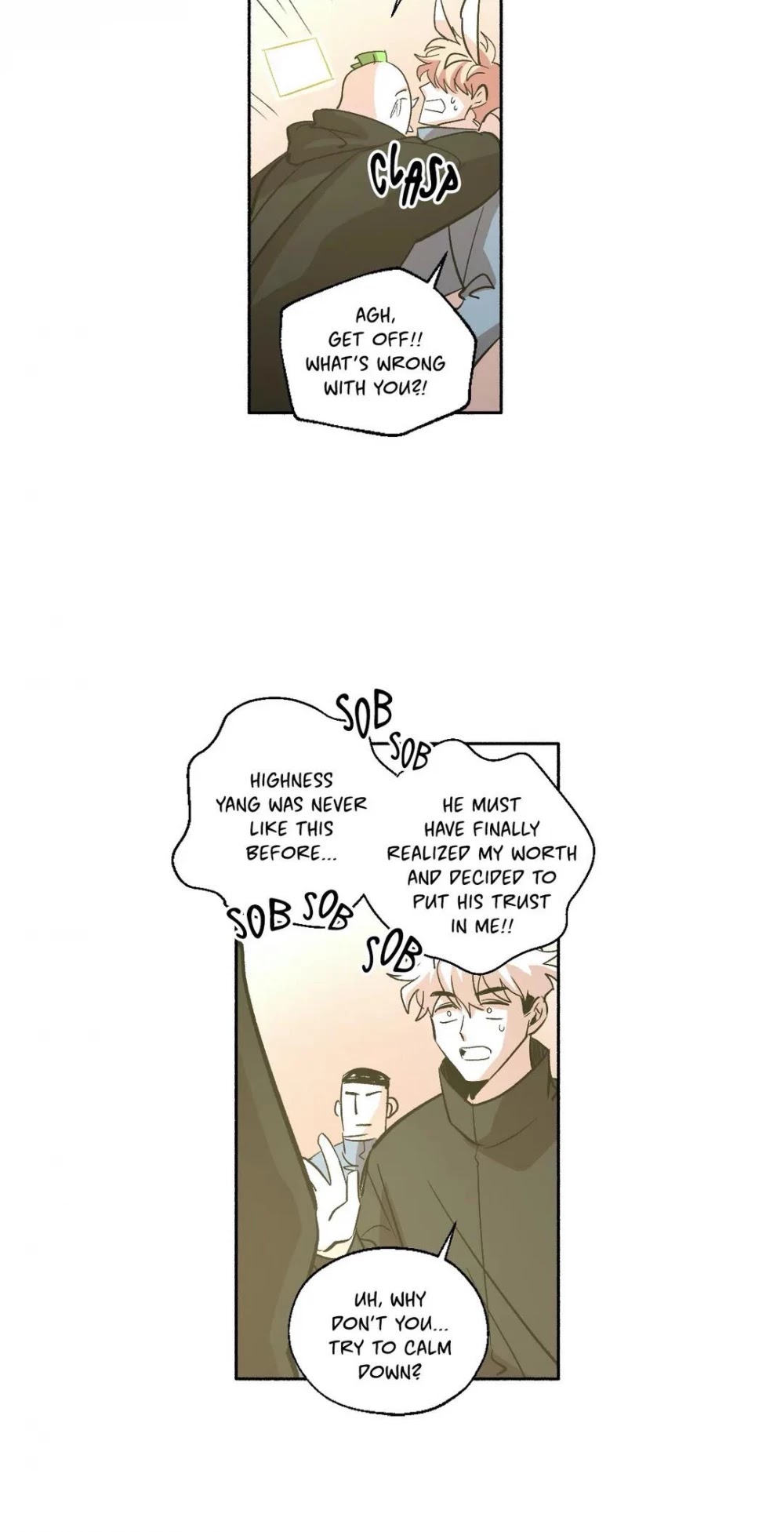 RPG Chapter 174 page 30 - Chapter 174