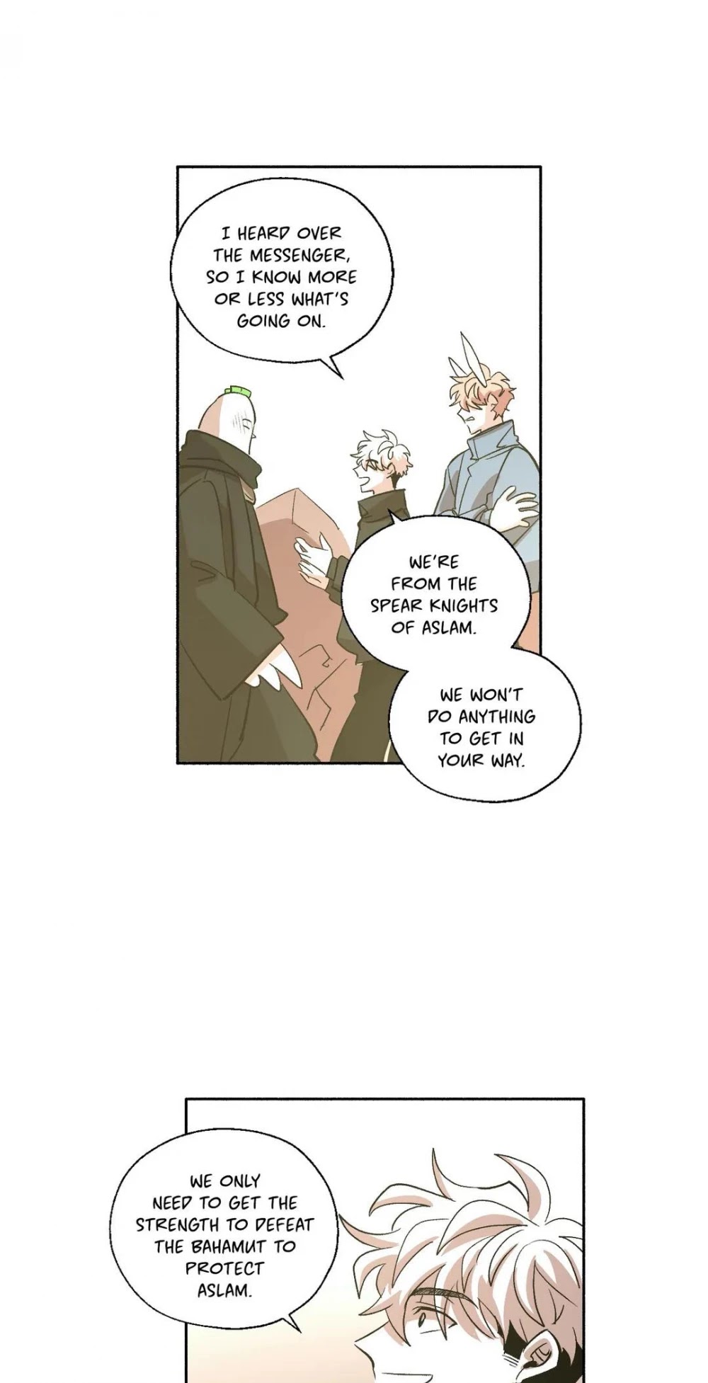 RPG Chapter 174 page 31 - Chapter 174