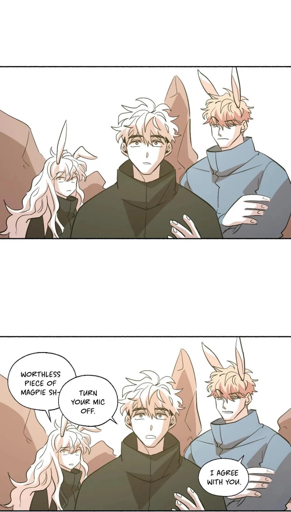 RPG Chapter 174 page 33 - Chapter 174