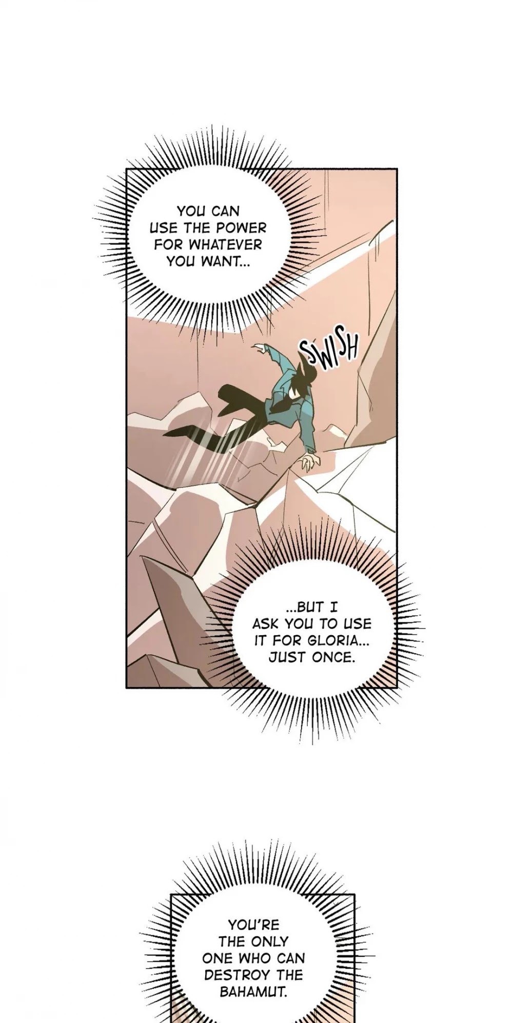 RPG Chapter 174 page 5 - Chapter 174