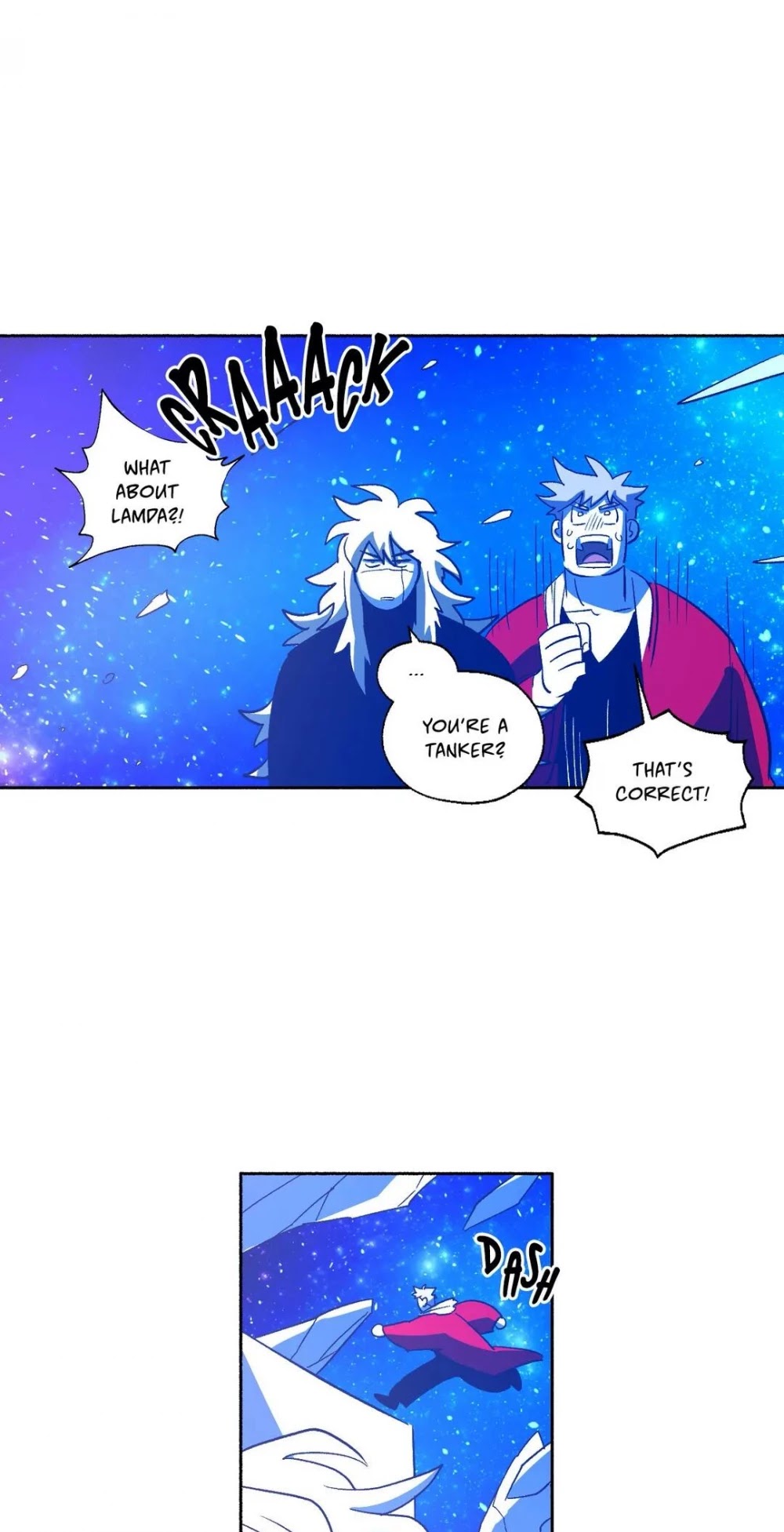 RPG Chapter 177 page 20 - Chapter 177
