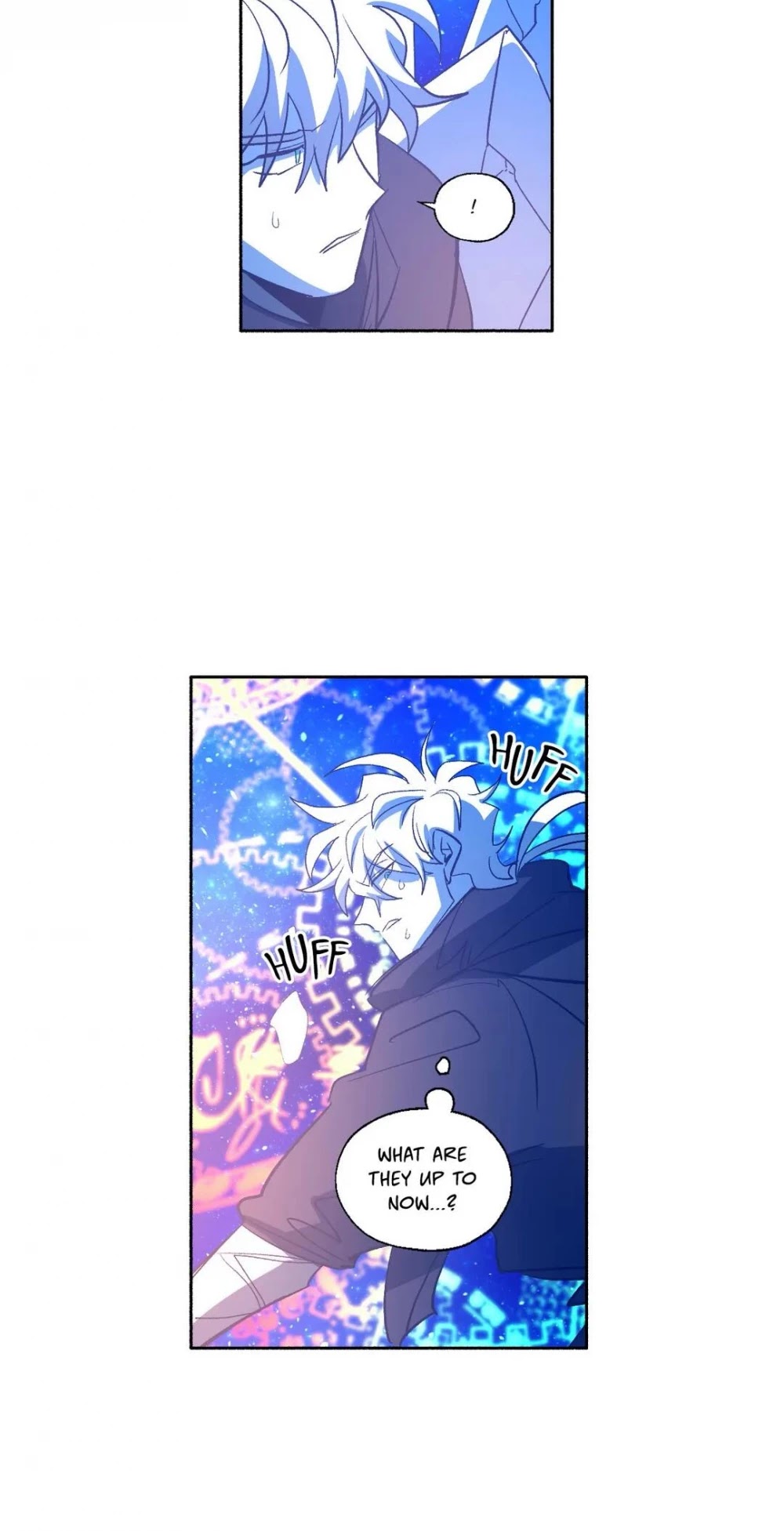 RPG Chapter 177 page 21 - Chapter 177