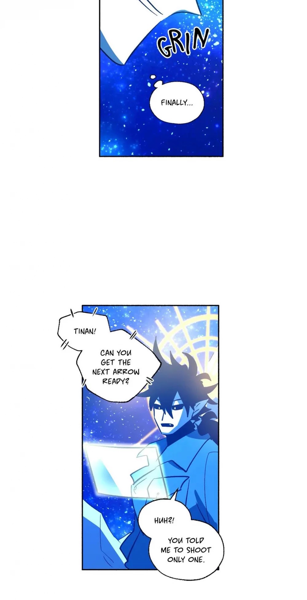 RPG Chapter 177 page 25 - Chapter 177