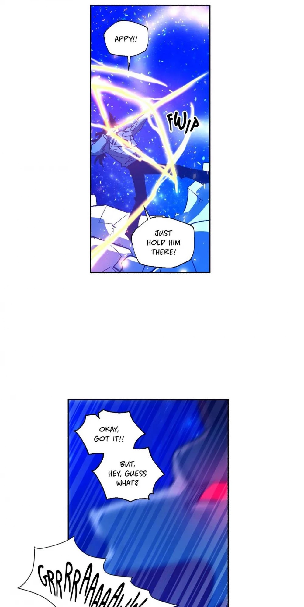 RPG Chapter 177 page 34 - Chapter 177