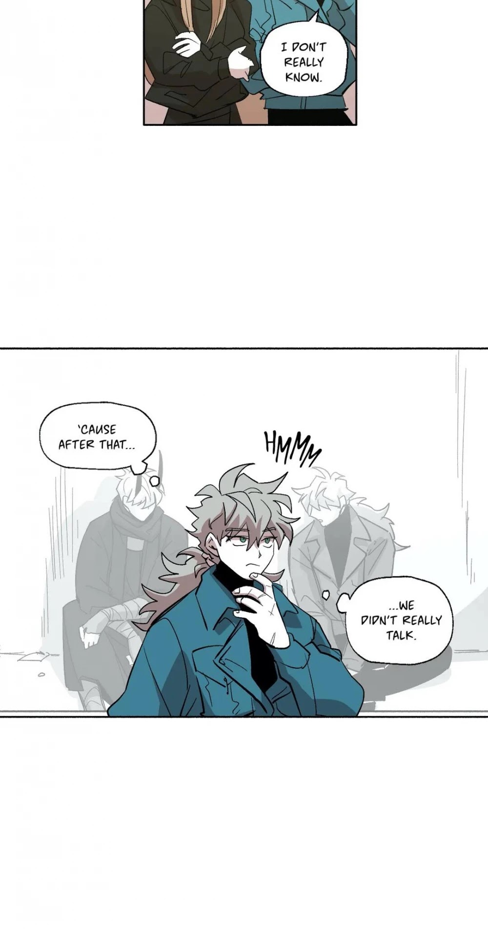 RPG Chapter 177 page 4 - Chapter 177