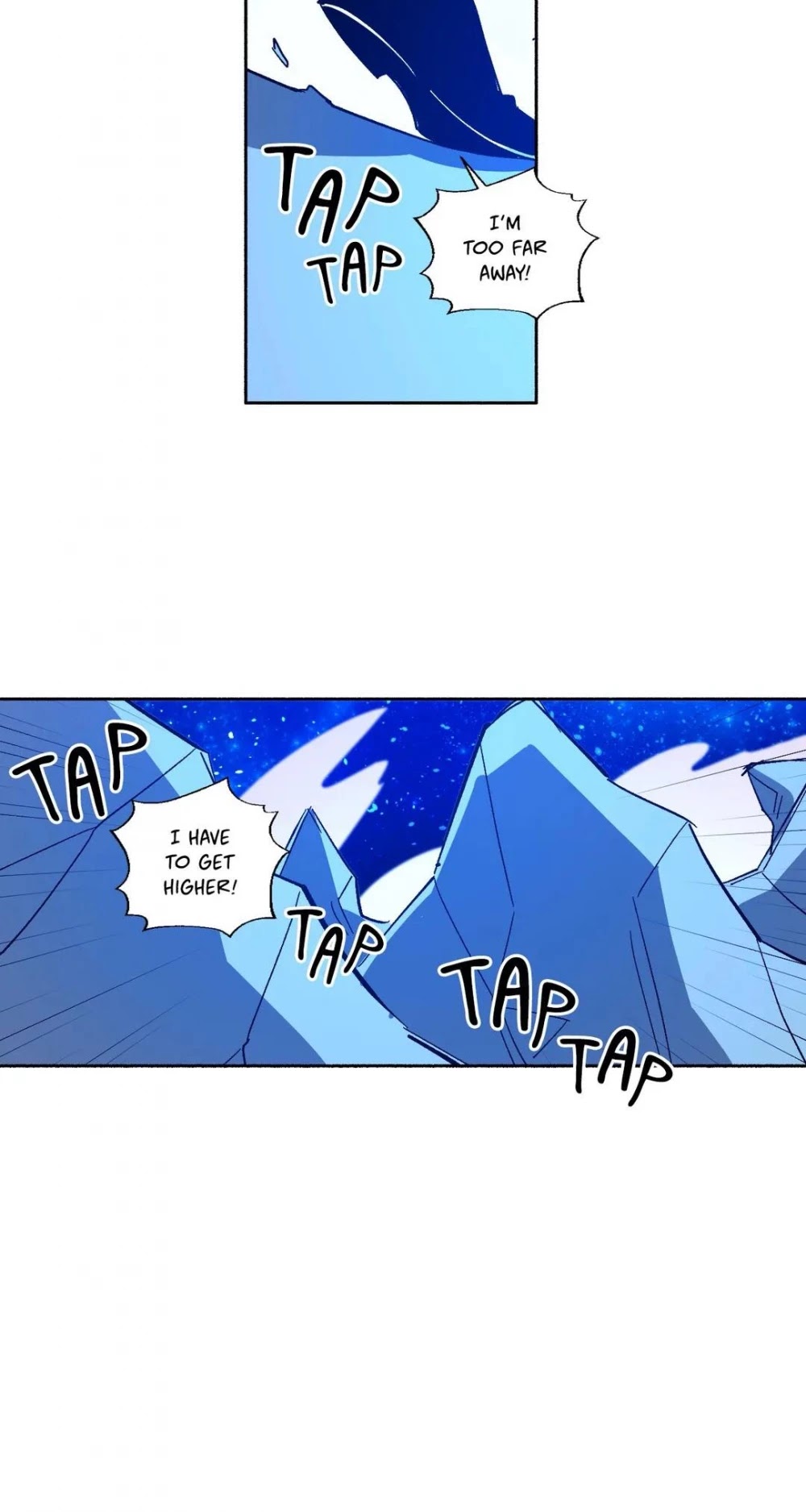 RPG Chapter 178 page 10 - Chapter 178