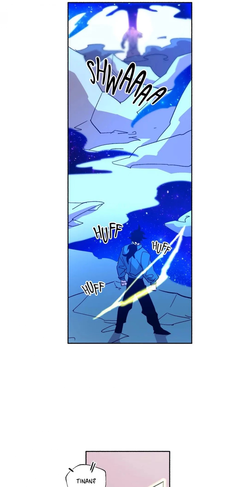 RPG Chapter 178 page 20 - Chapter 178
