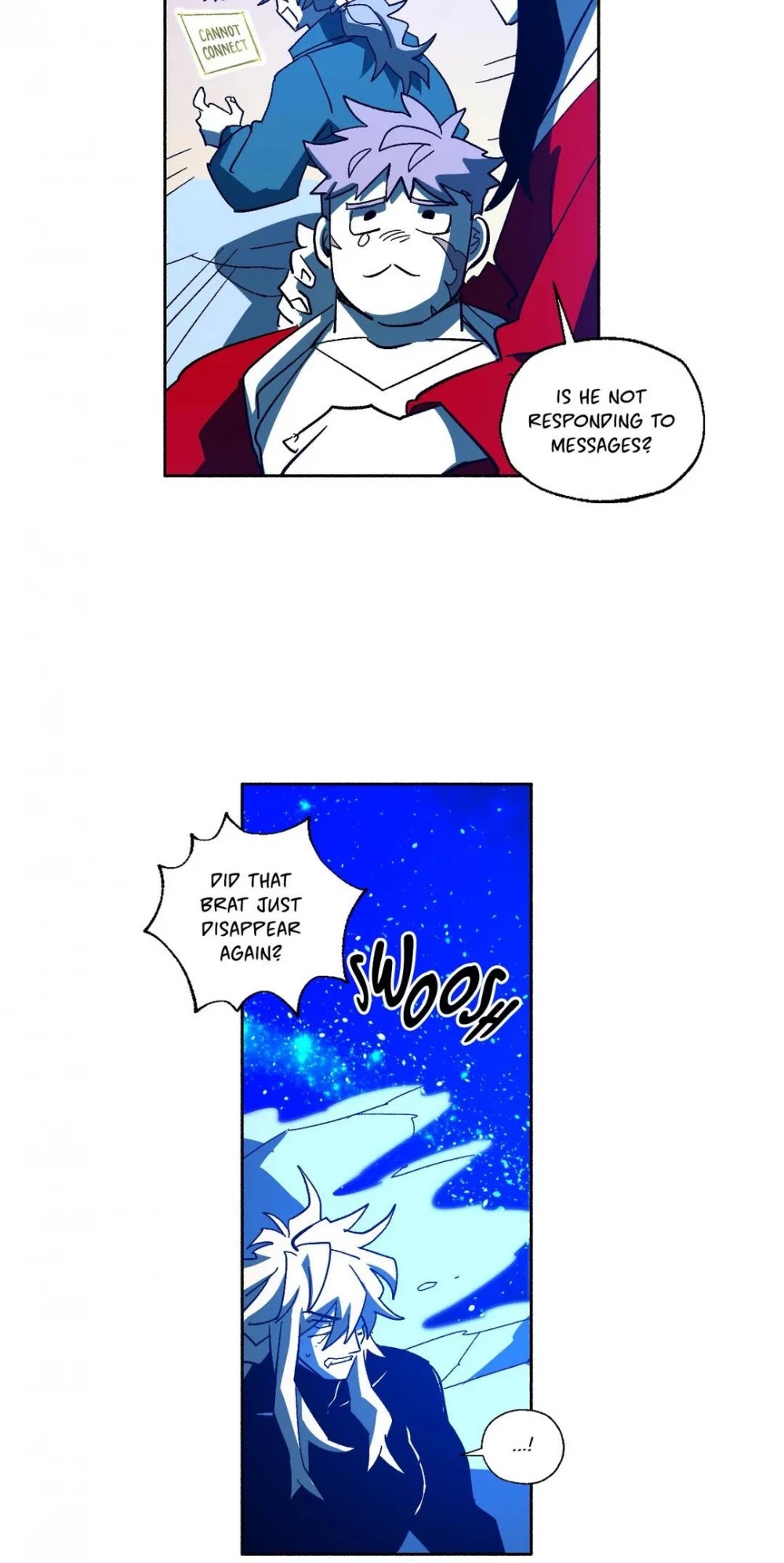 RPG Chapter 178 page 27 - Chapter 178