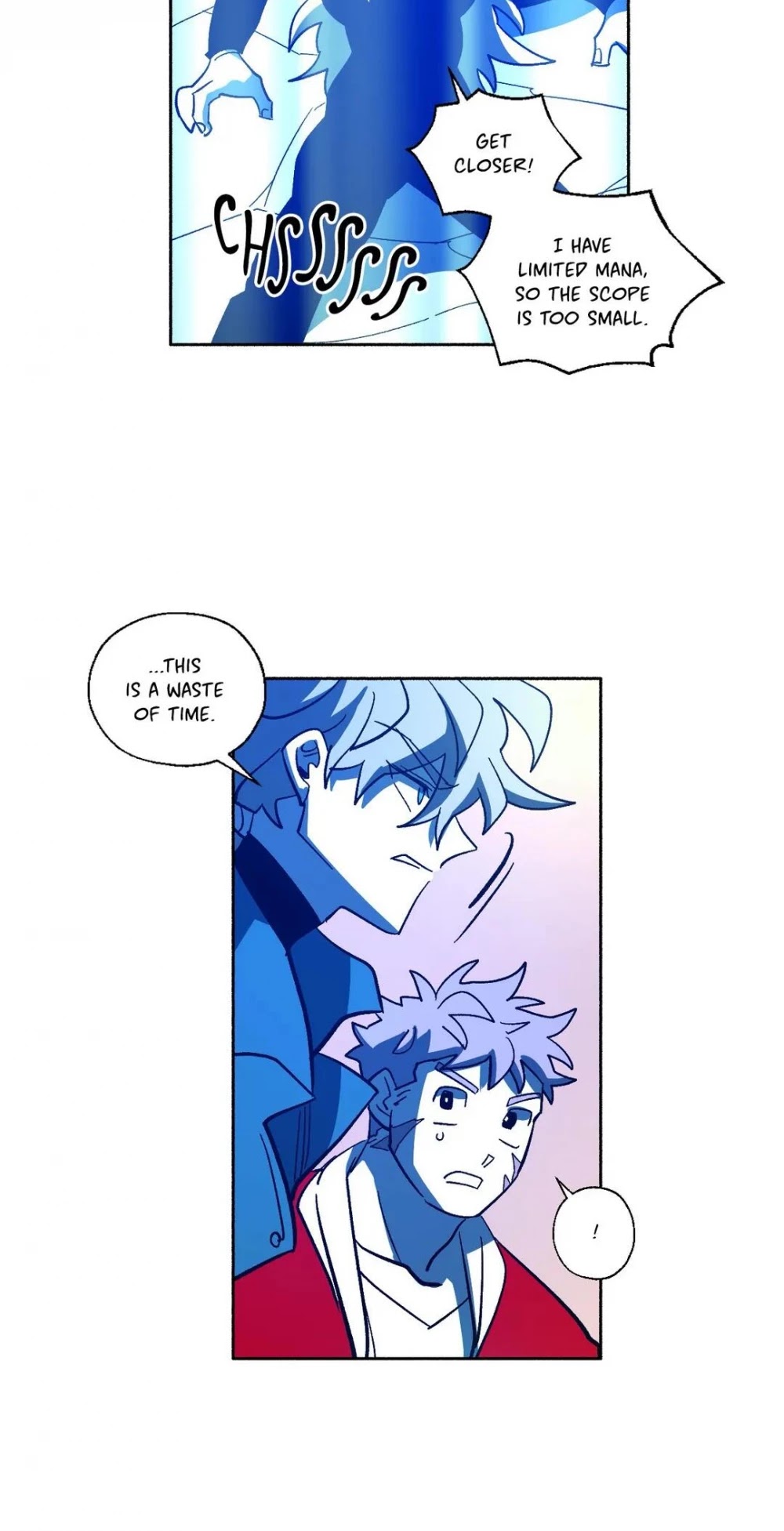 RPG Chapter 178 page 35 - Chapter 178