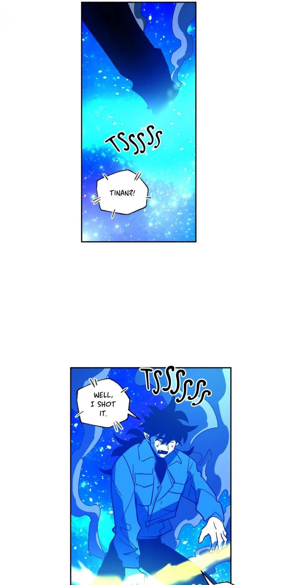 RPG Chapter 178 page 42 - Chapter 178
