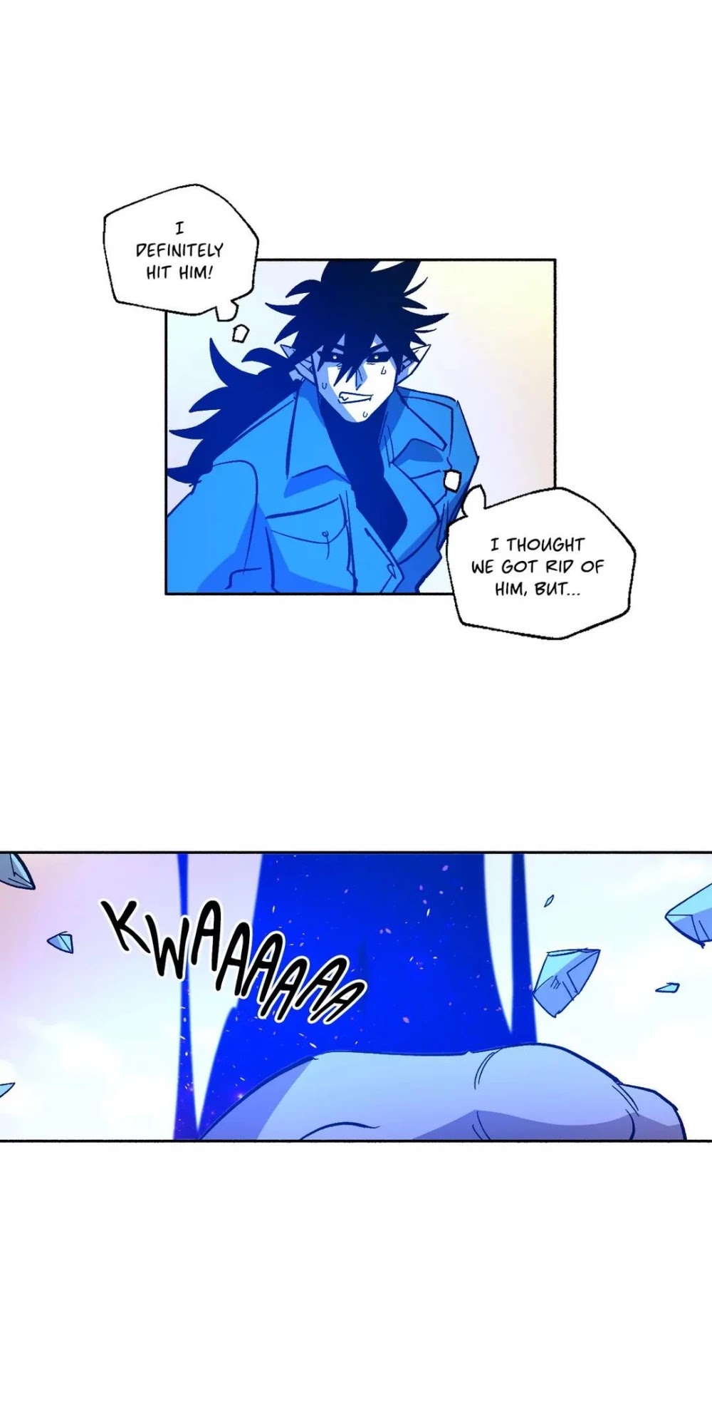 RPG Chapter 178 page 7 - Chapter 178