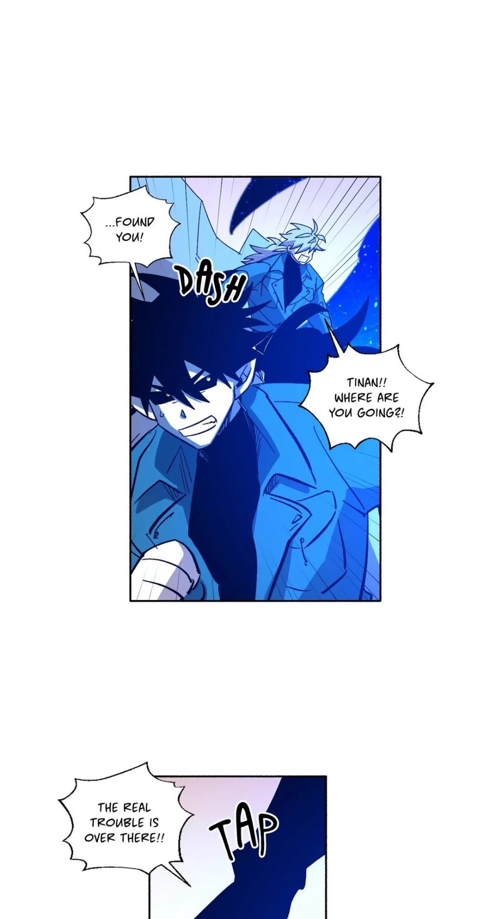 RPG Chapter 178 page 9 - Chapter 178