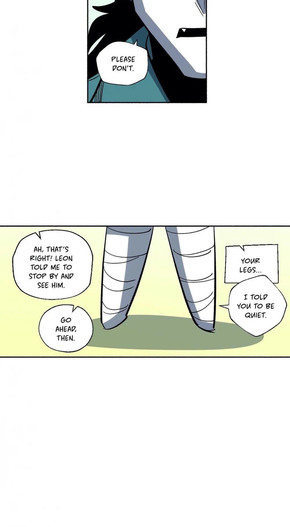 RPG Chapter 179 page 22 - Chapter 179