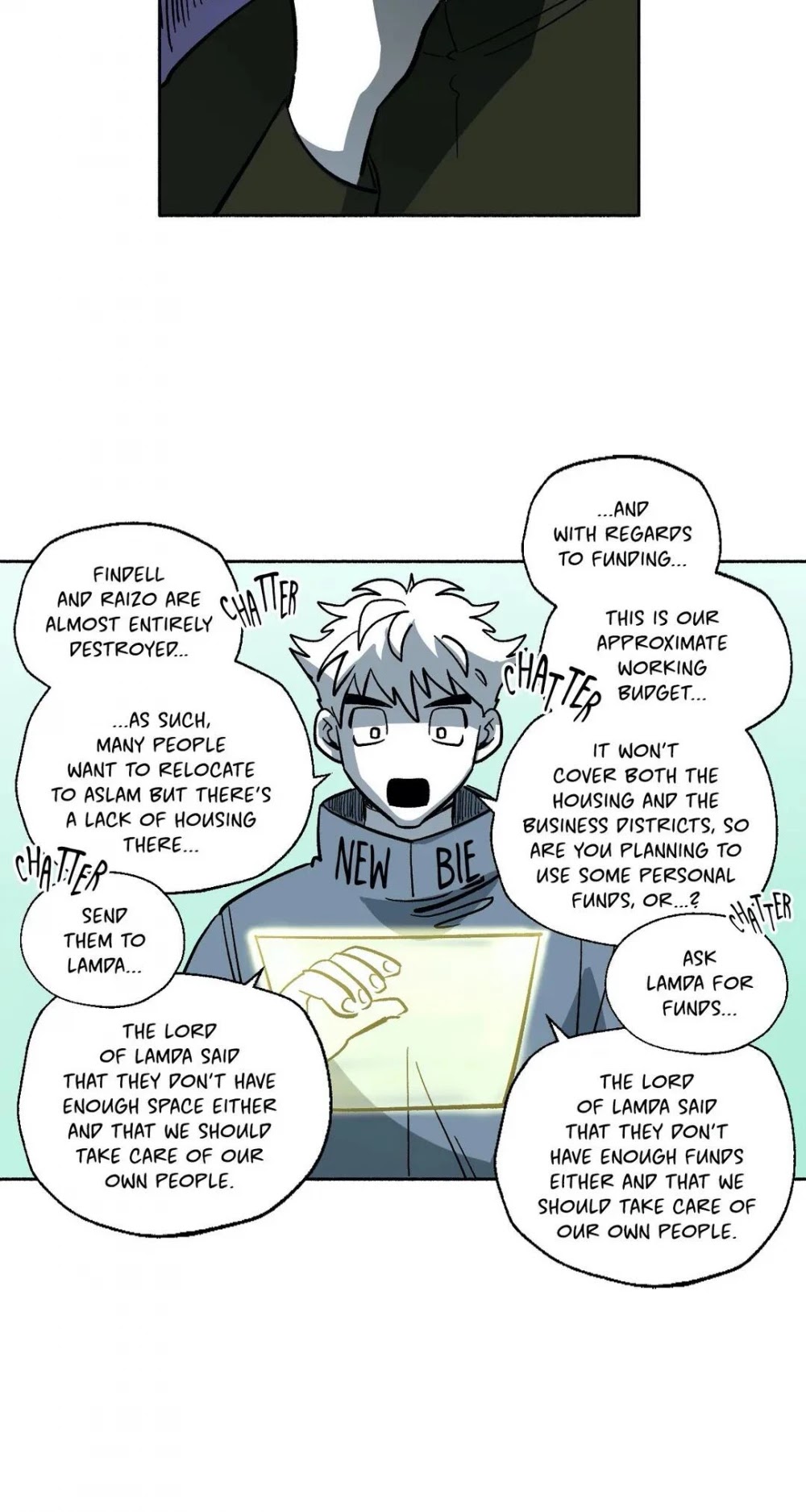 RPG Chapter 179 page 24 - Chapter 179