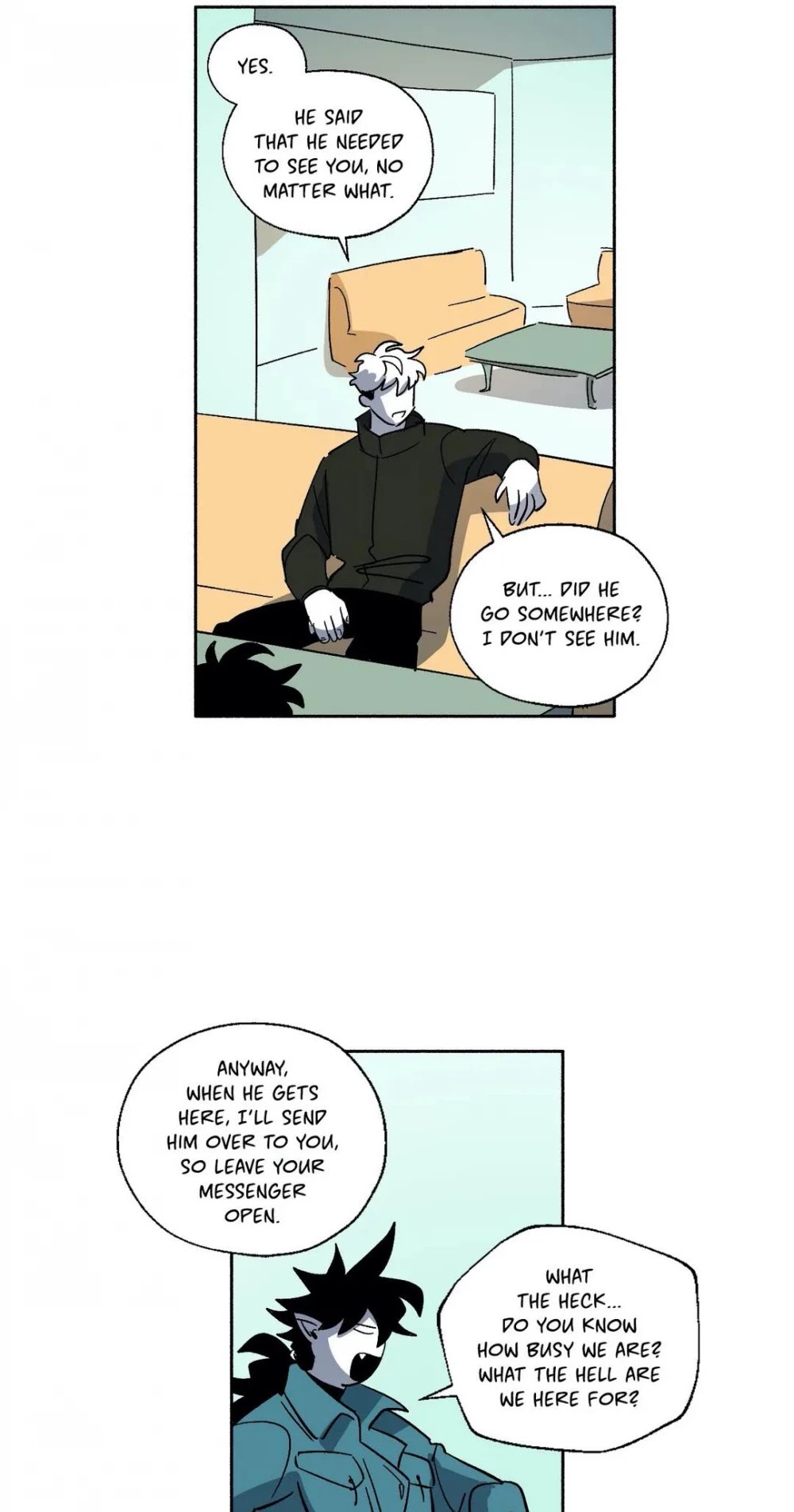 RPG Chapter 179 page 29 - Chapter 179