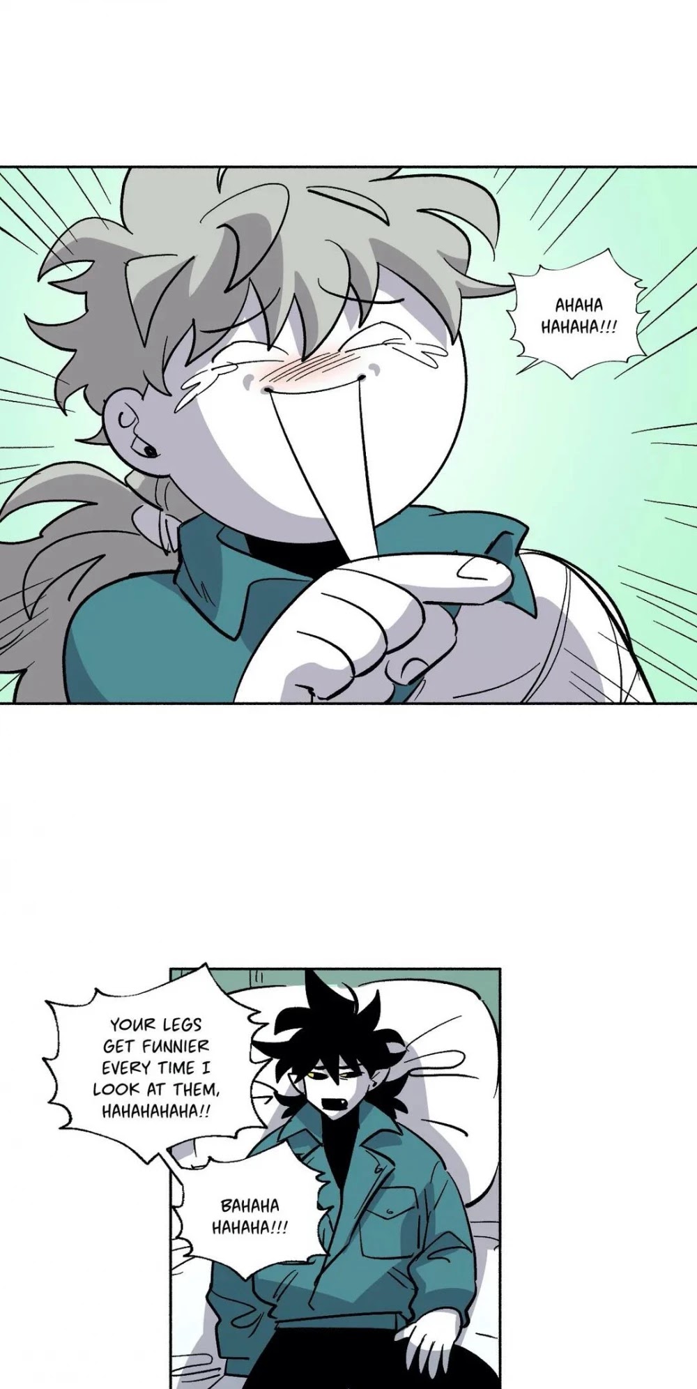 RPG Chapter 179 page 3 - Chapter 179